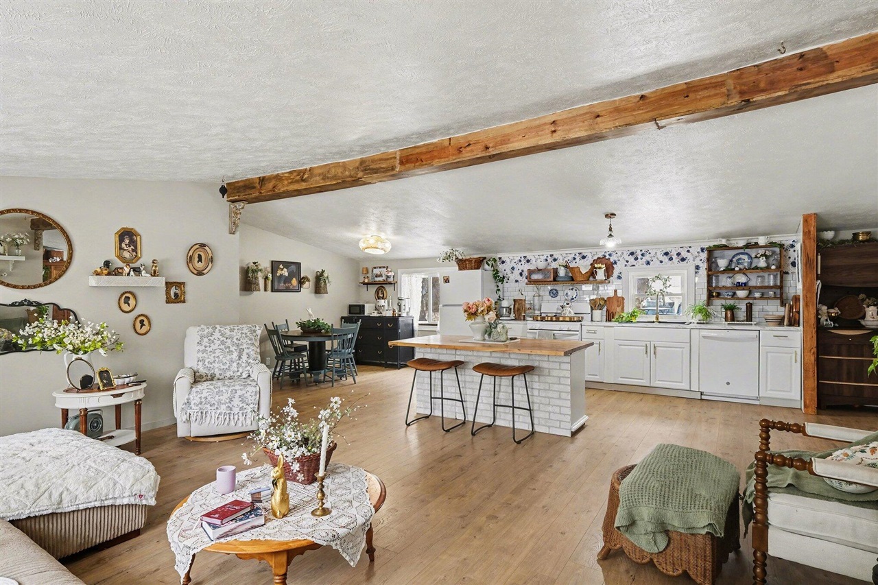 8936 Eugene Street, Greenville, MI, 48838-1009