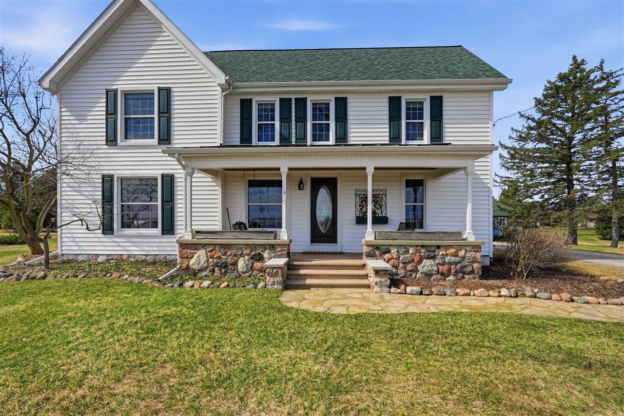 Sold Property
