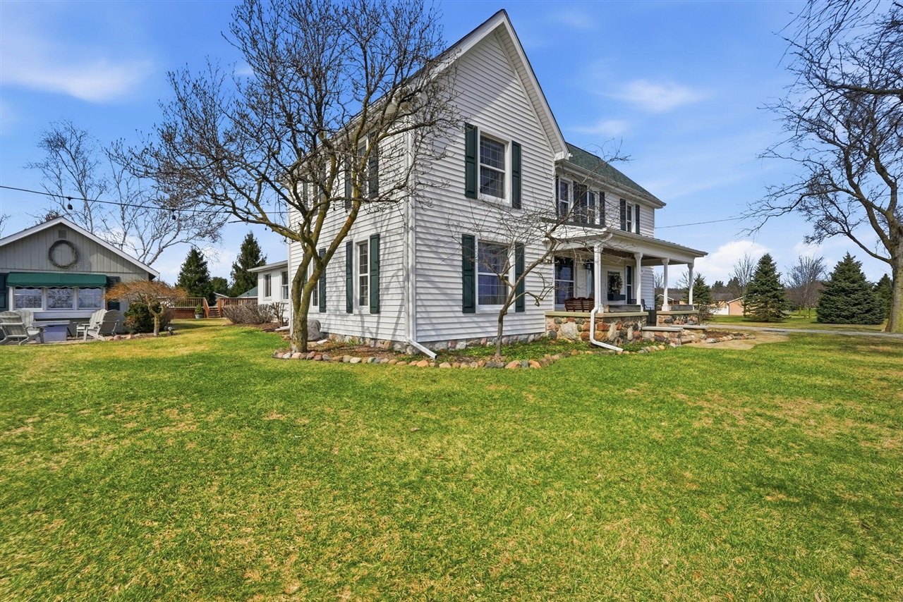 Sold Property