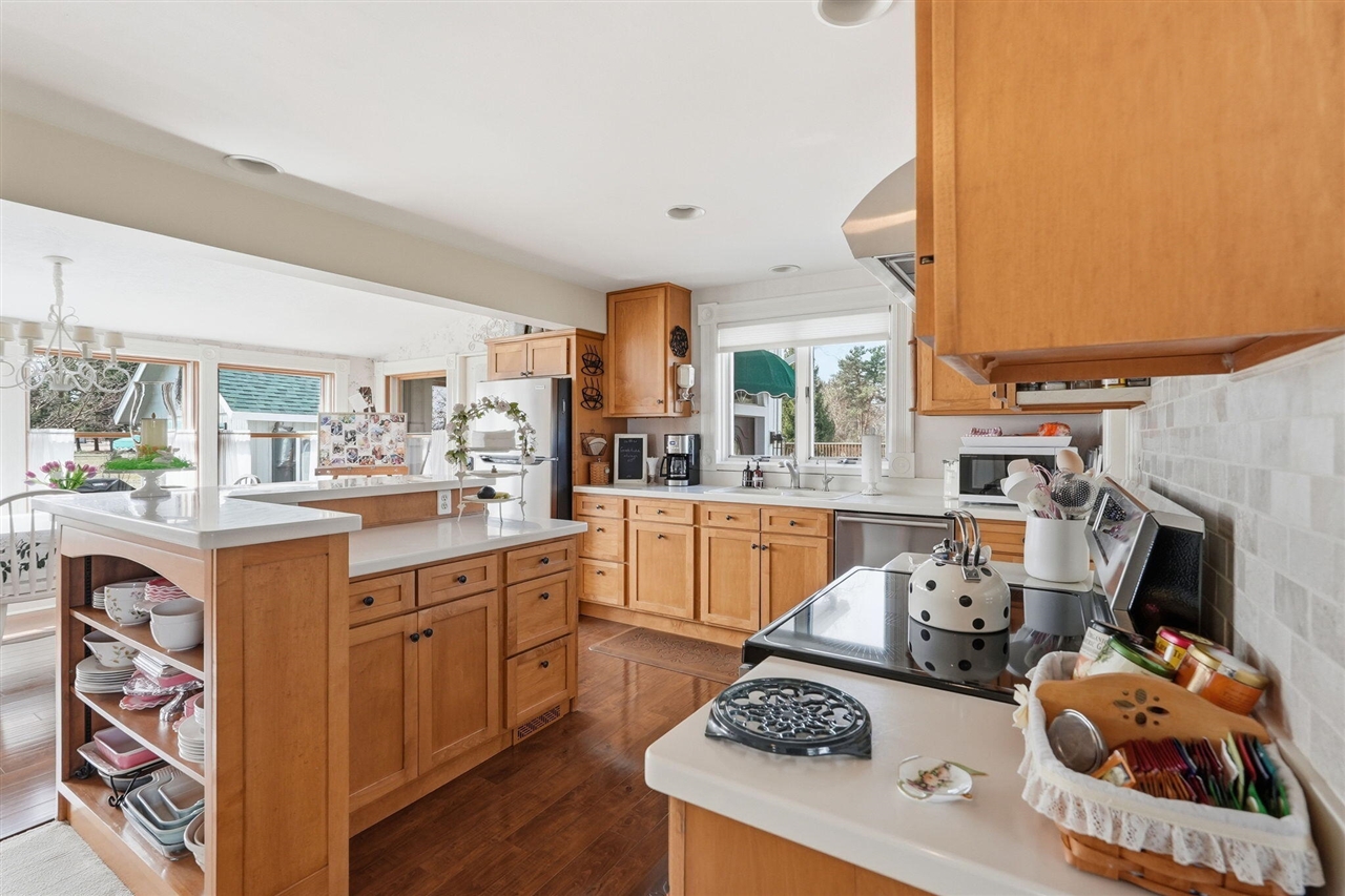 Sold Property