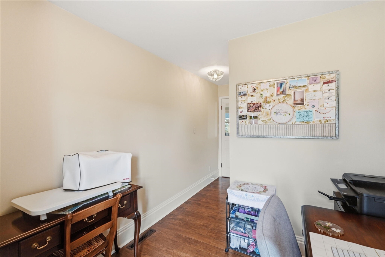 Sold Property