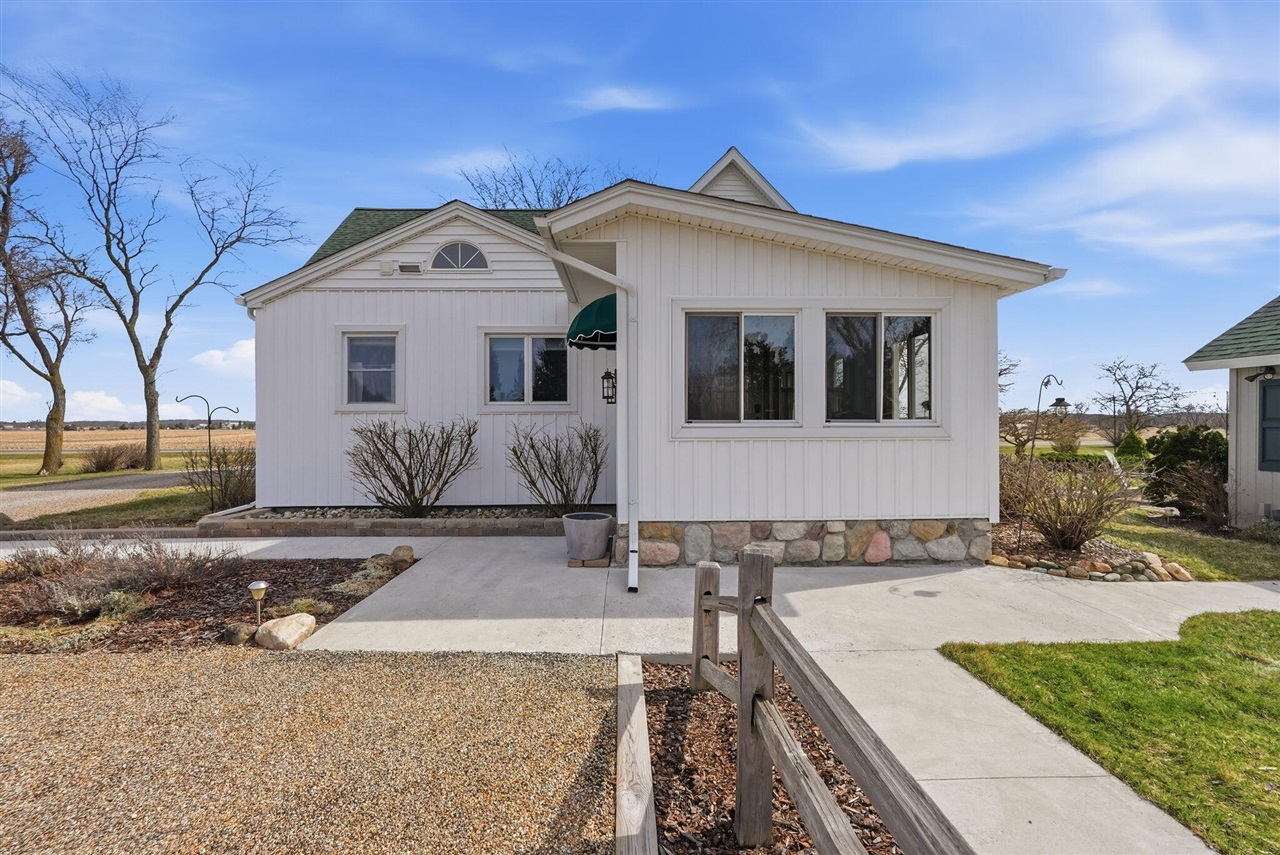 Sold Property