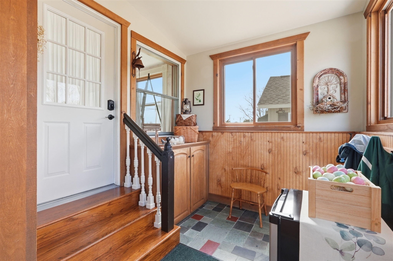 Sold Property