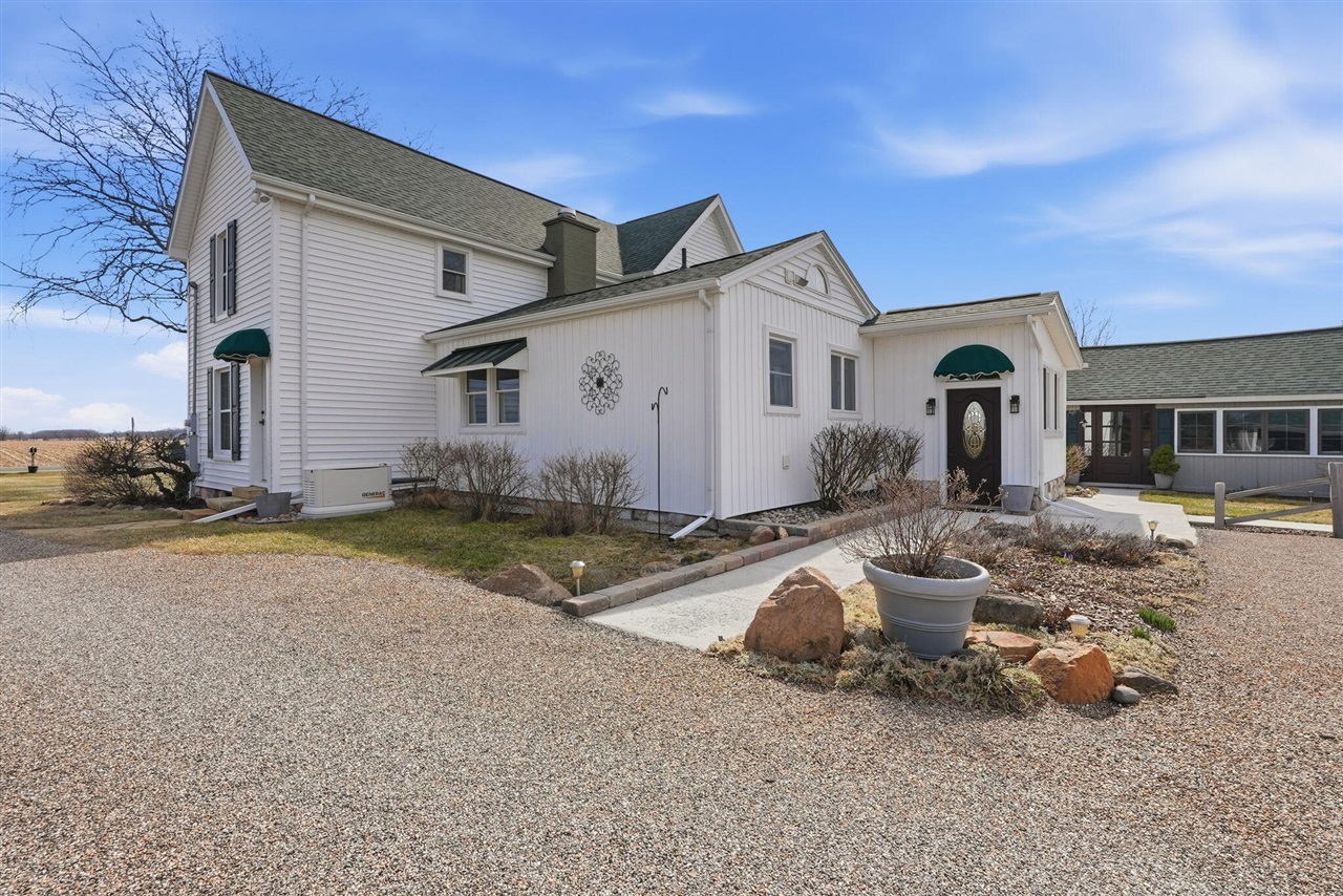 Sold Property