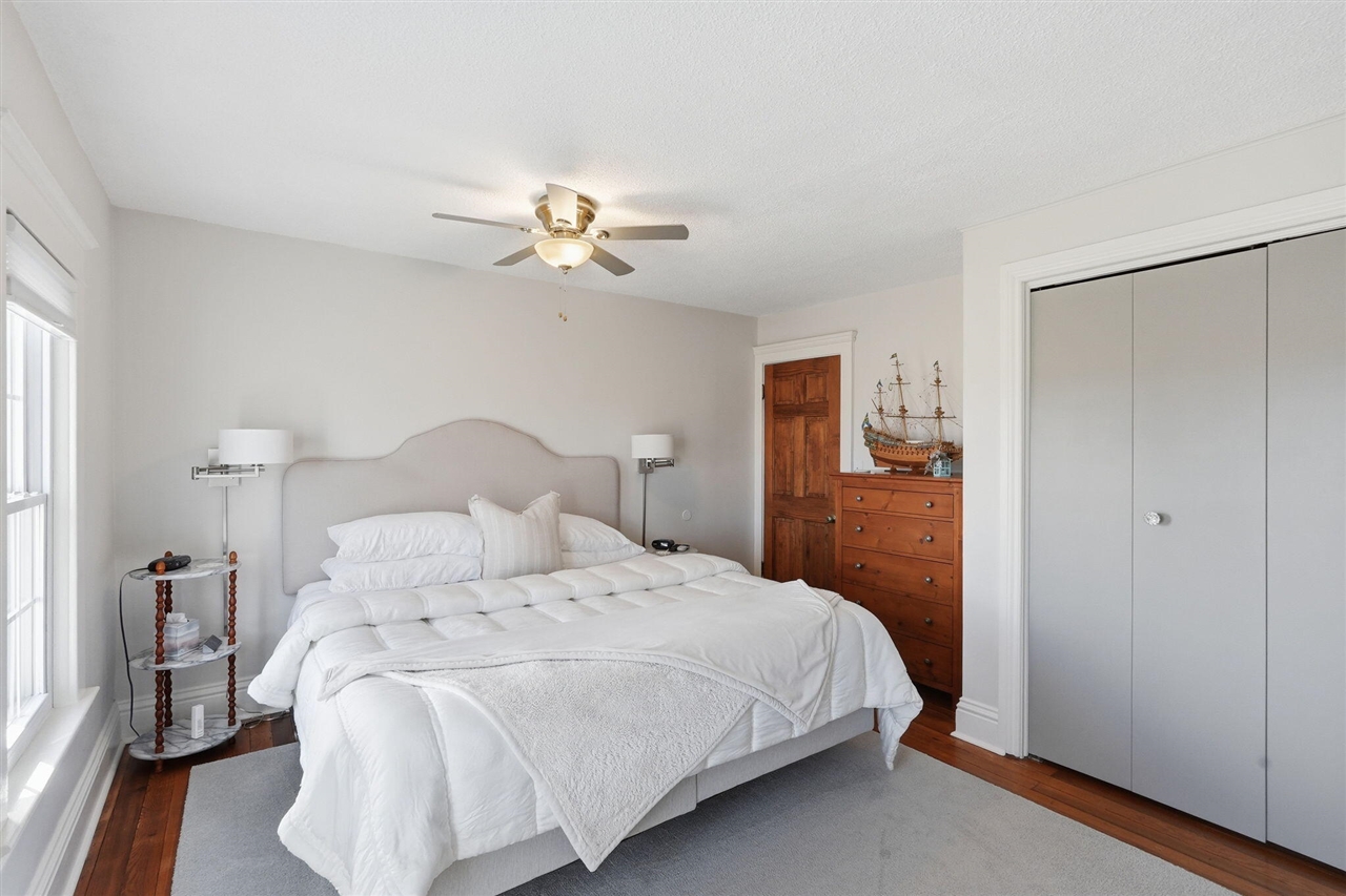 Sold Property