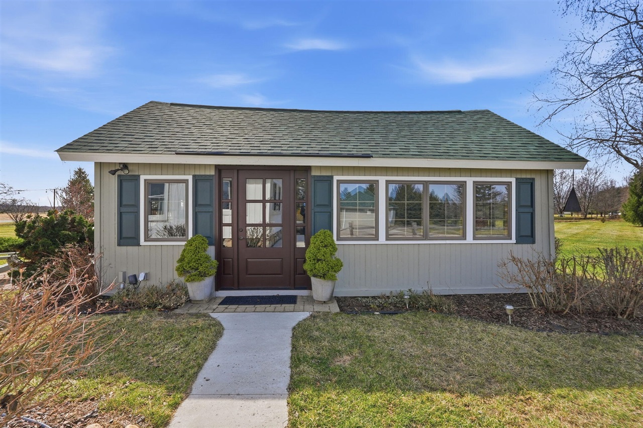 Sold Property