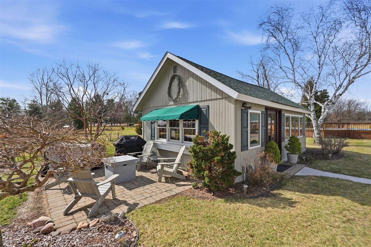 Sold Property