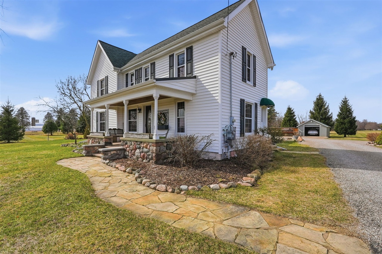 Sold Property