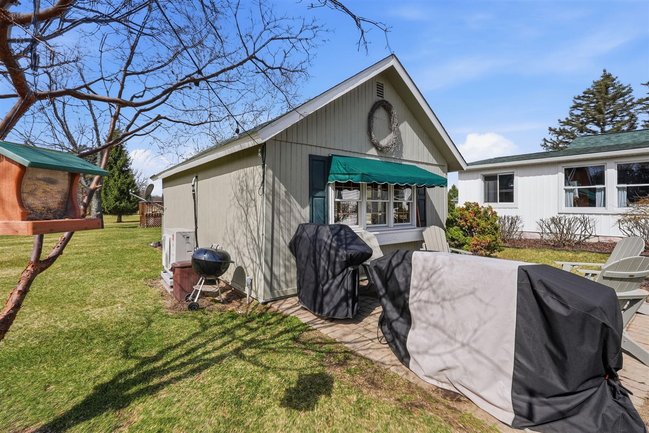 Sold Property
