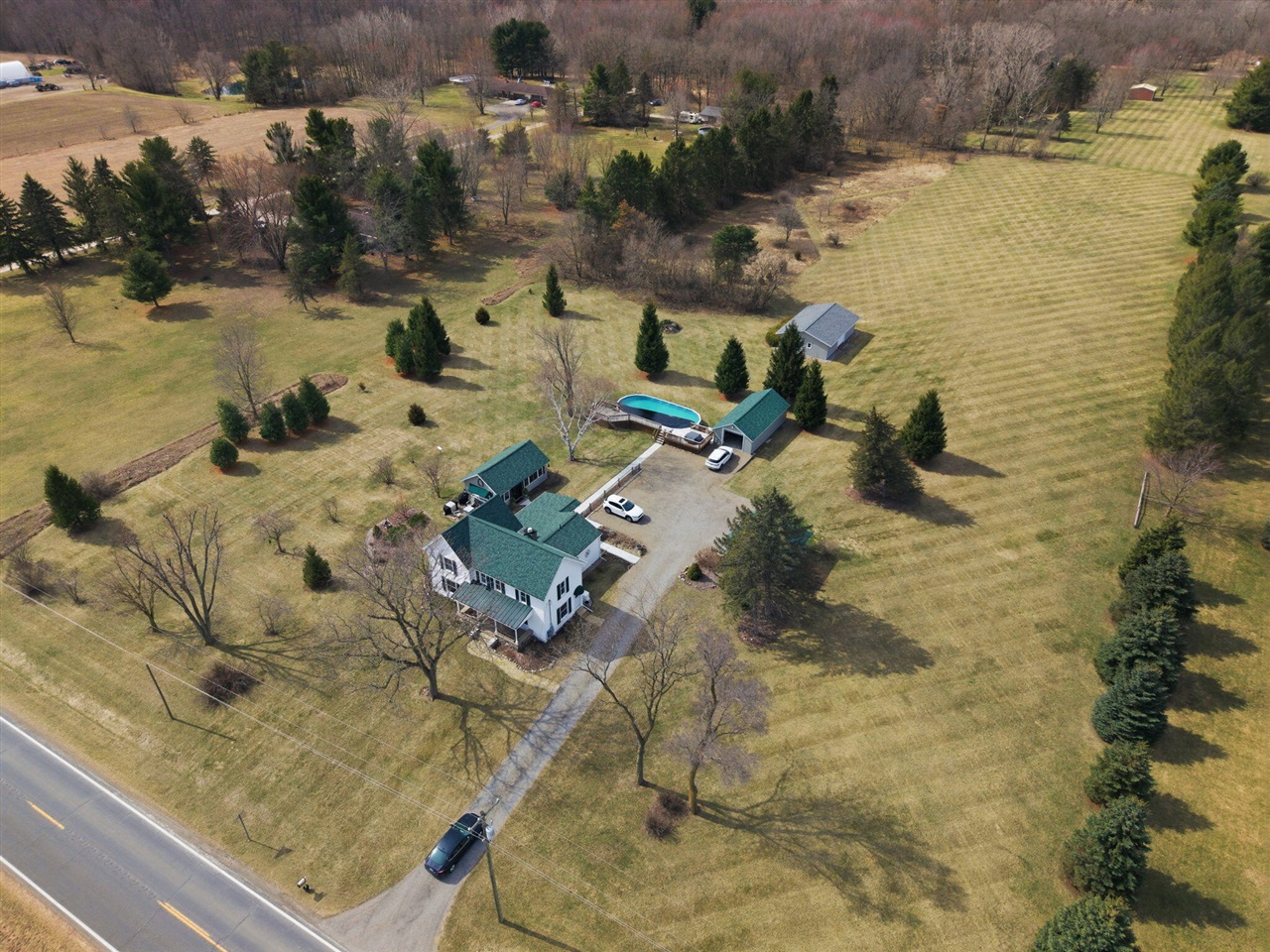 Sold Property
