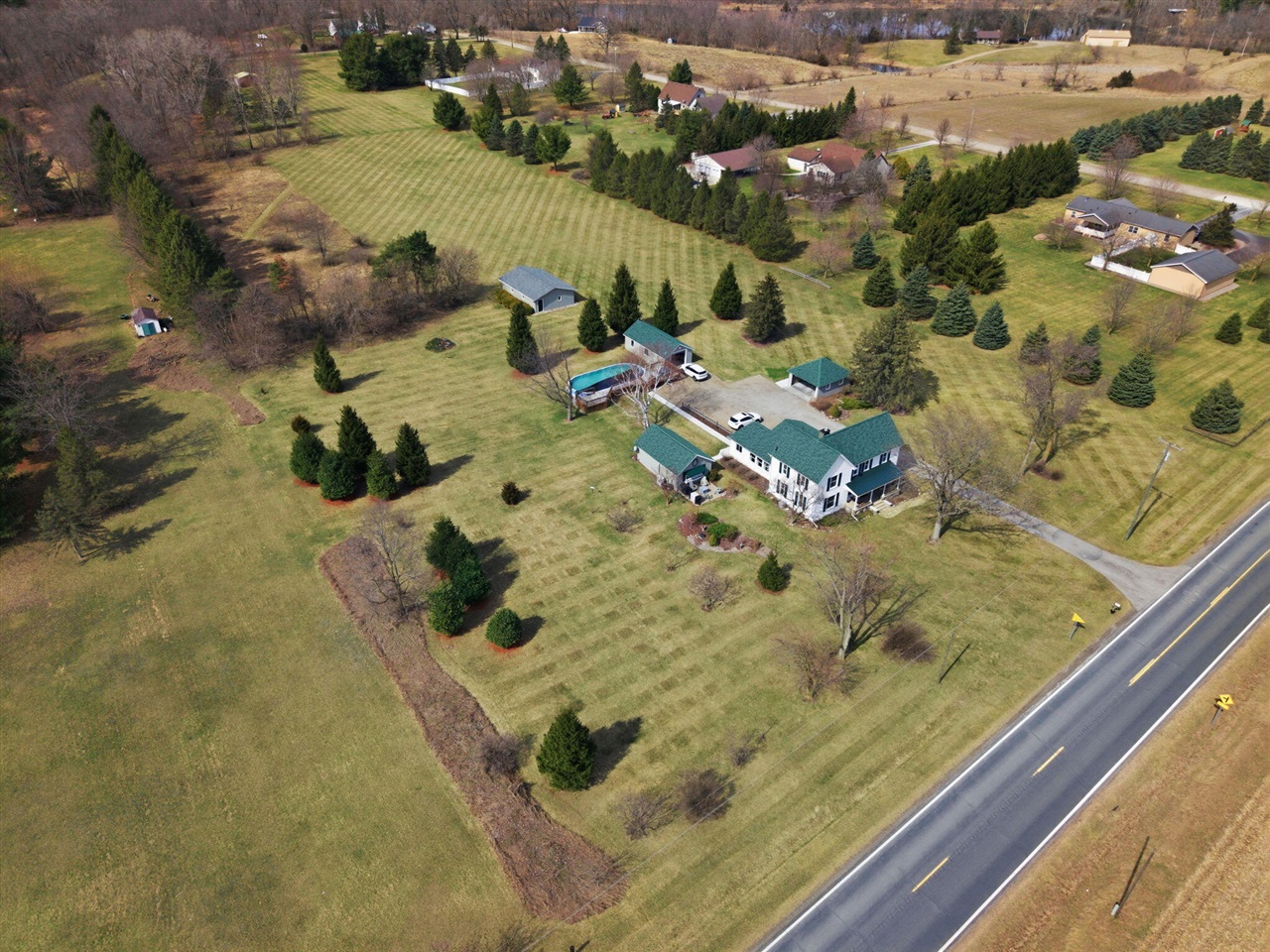 Sold Property