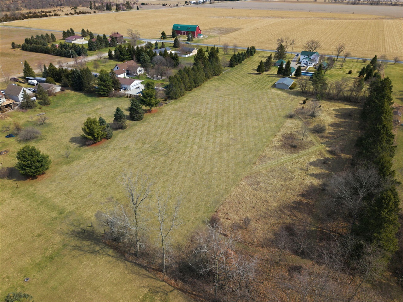 Sold Property