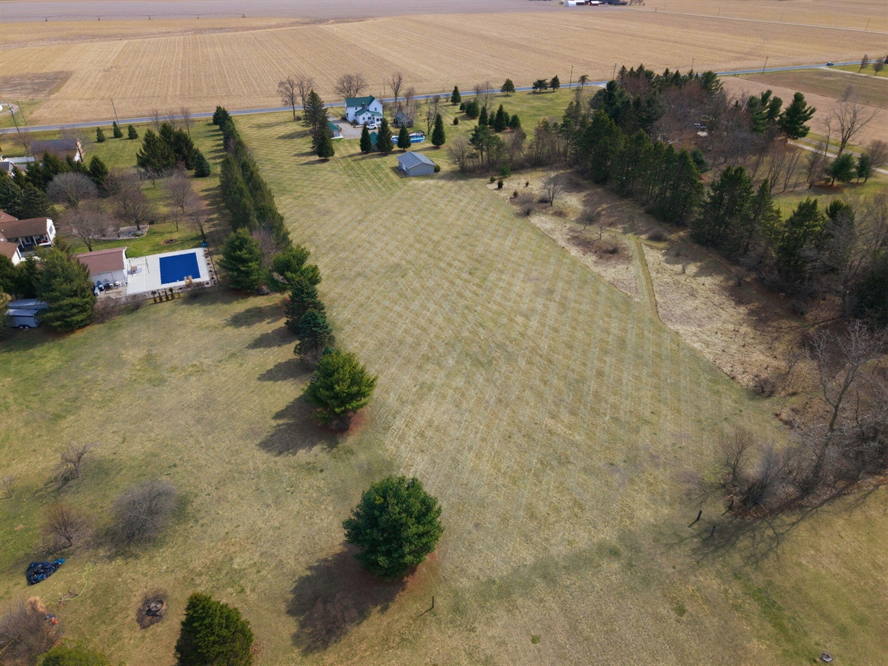 Sold Property