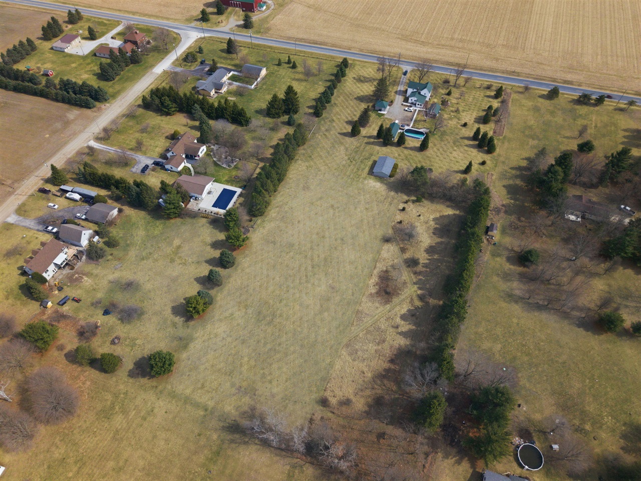 Sold Property