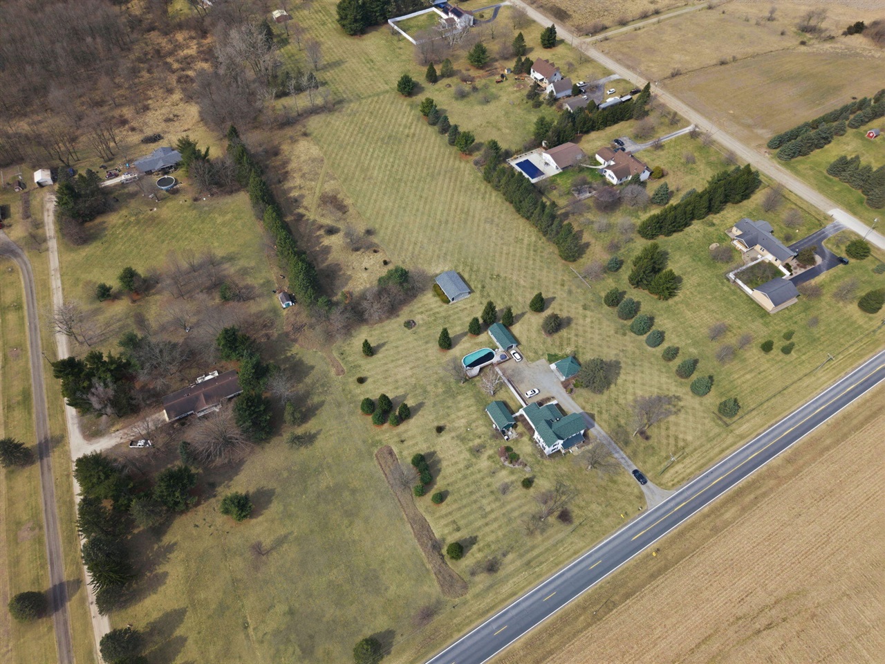 Sold Property