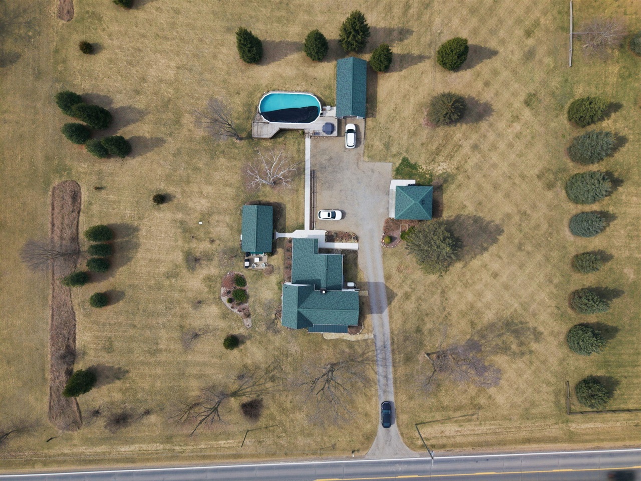 Sold Property