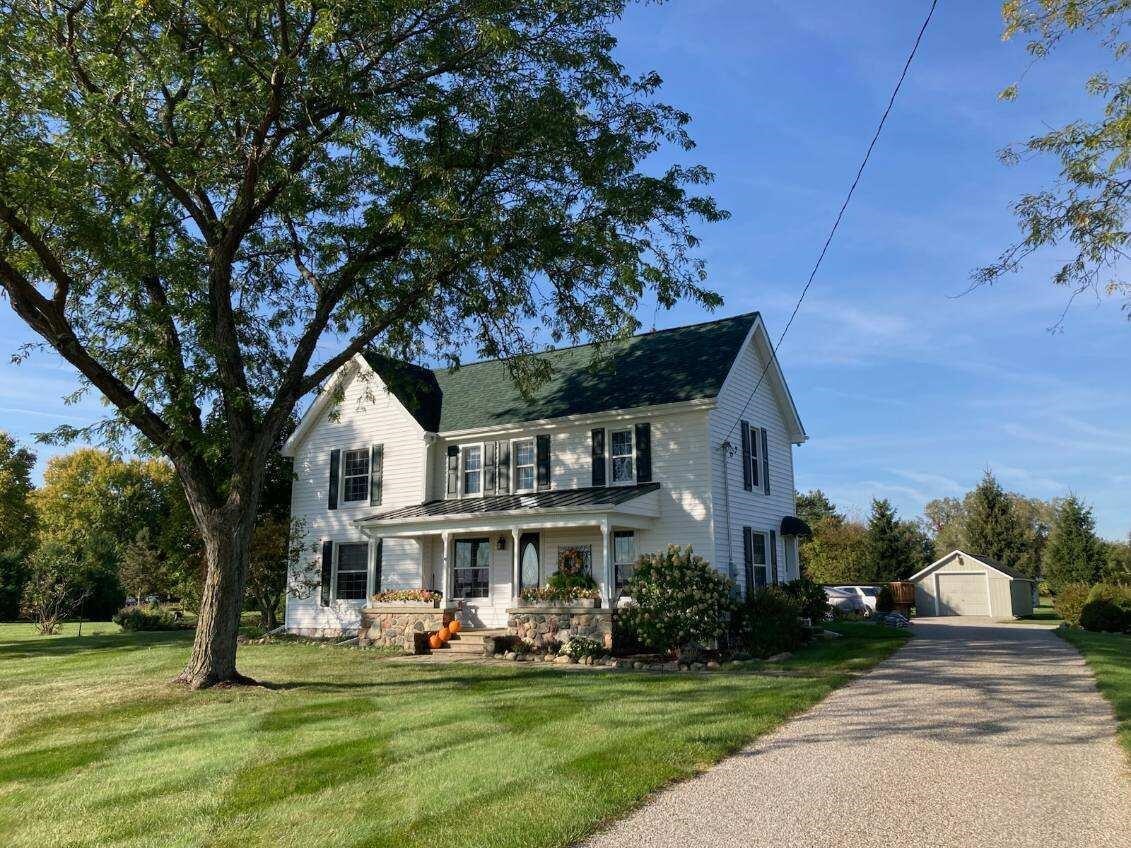 Sold Property