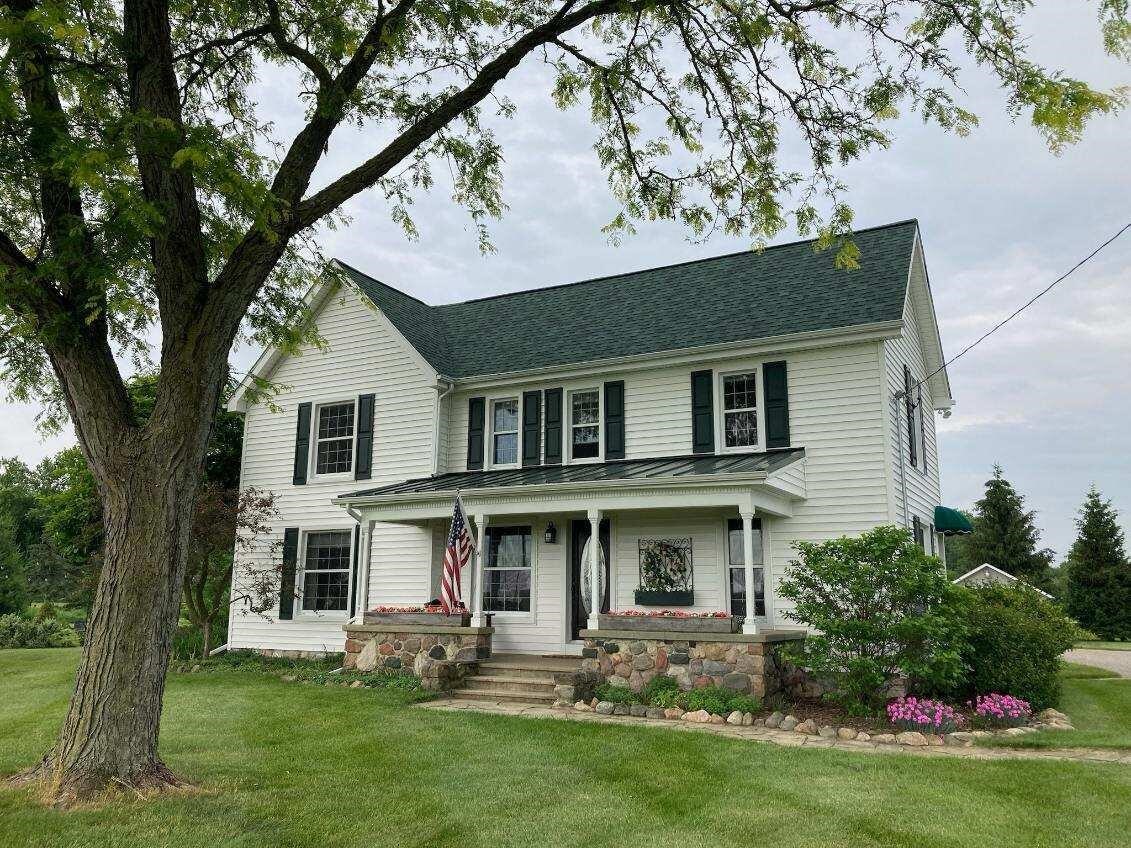 Sold Property