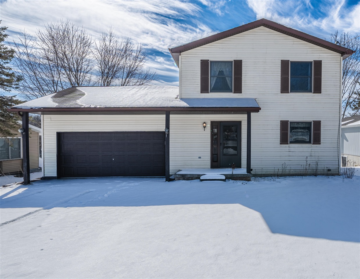 13565 Arnold, Redford, MI, 48239 2672