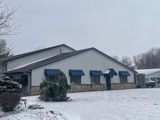 7825 N Dixie Highway, Newport, MI, 48166