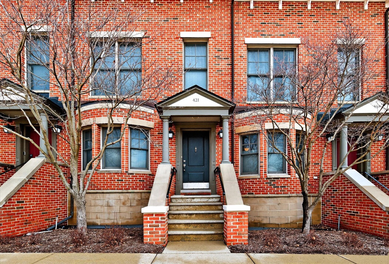Listings Search