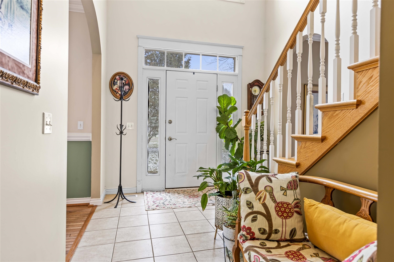 9095 Marsh Creek Circle, Galesburg, MI, 49053-8709