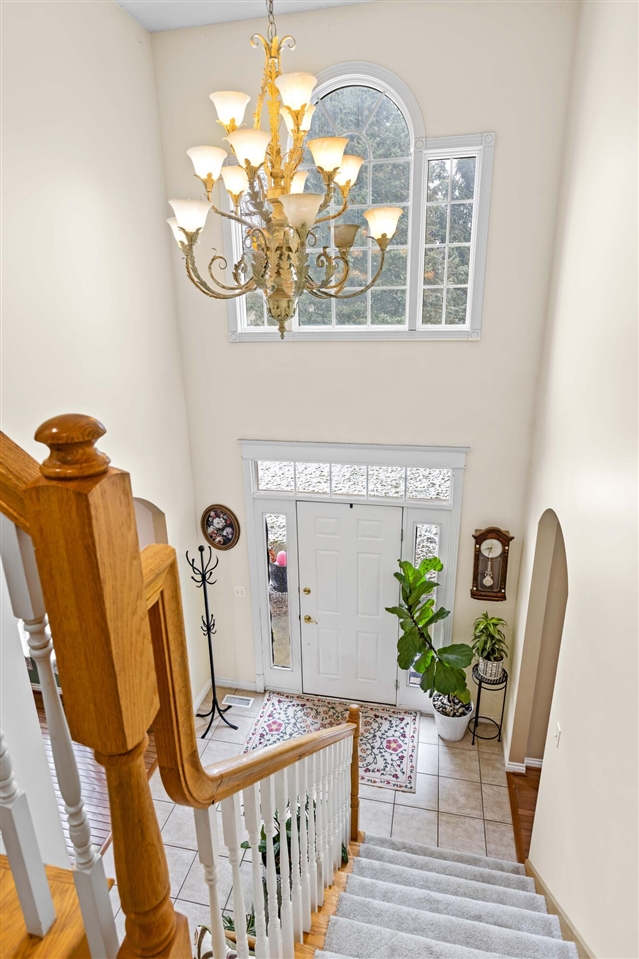 9095 Marsh Creek Circle, Galesburg, MI, 49053-8709