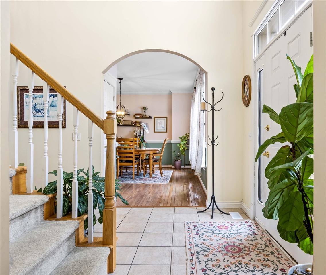 9095 Marsh Creek Circle, Galesburg, MI, 49053-8709