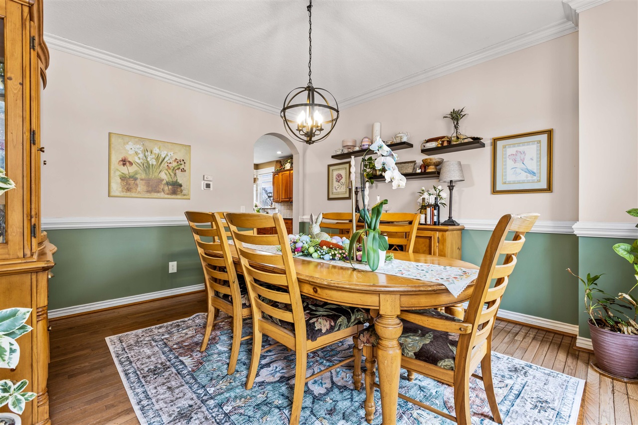 9095 Marsh Creek Circle, Galesburg, MI, 49053-8709