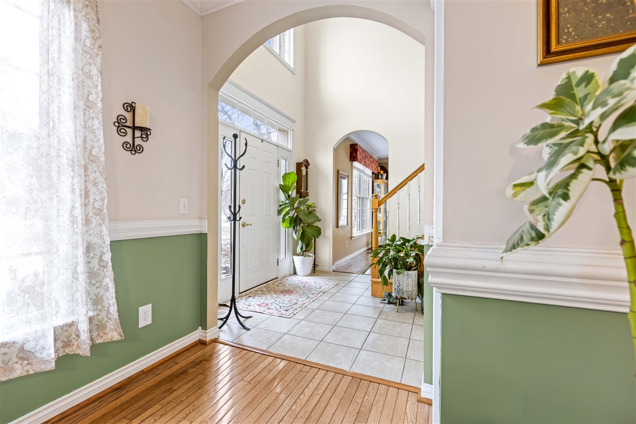 9095 Marsh Creek Circle, Galesburg, MI, 49053-8709