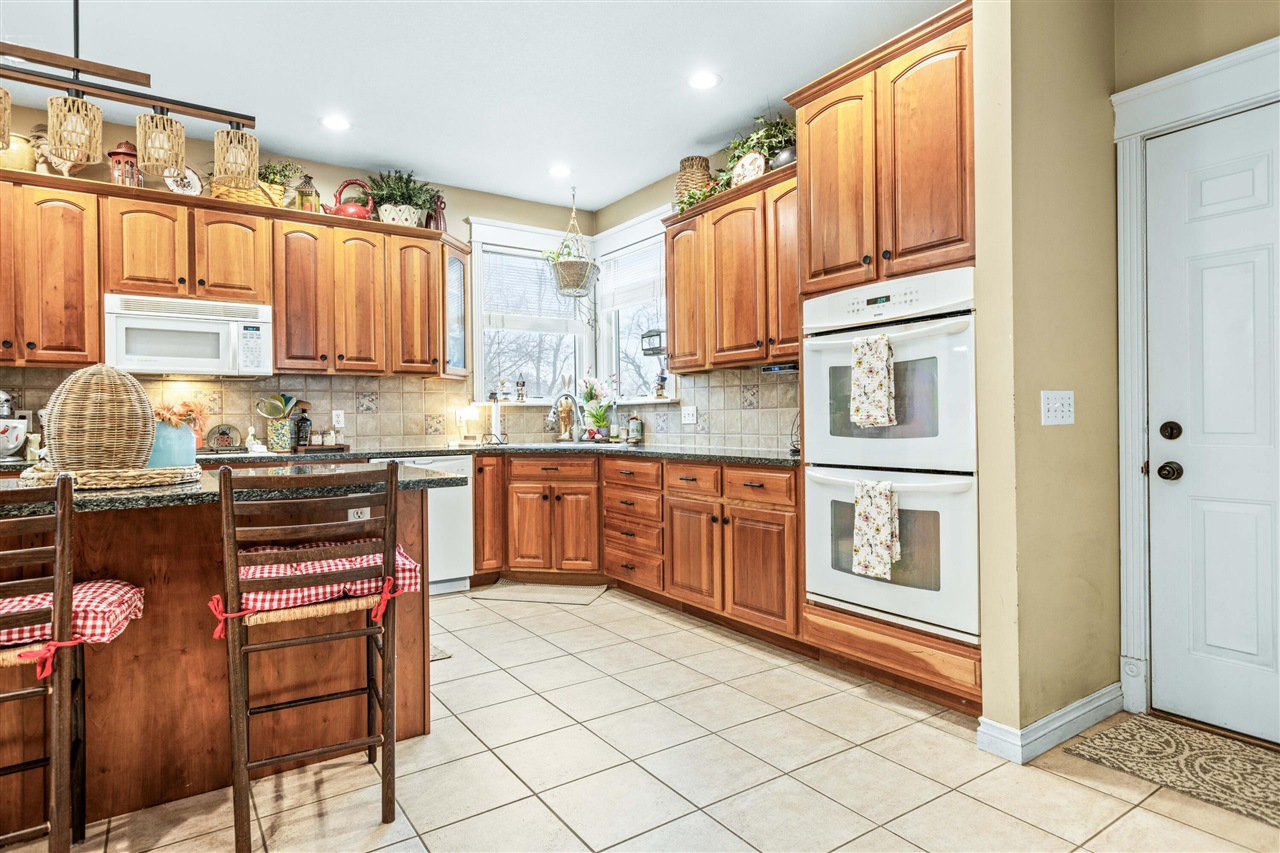 9095 Marsh Creek Circle, Galesburg, MI, 49053-8709