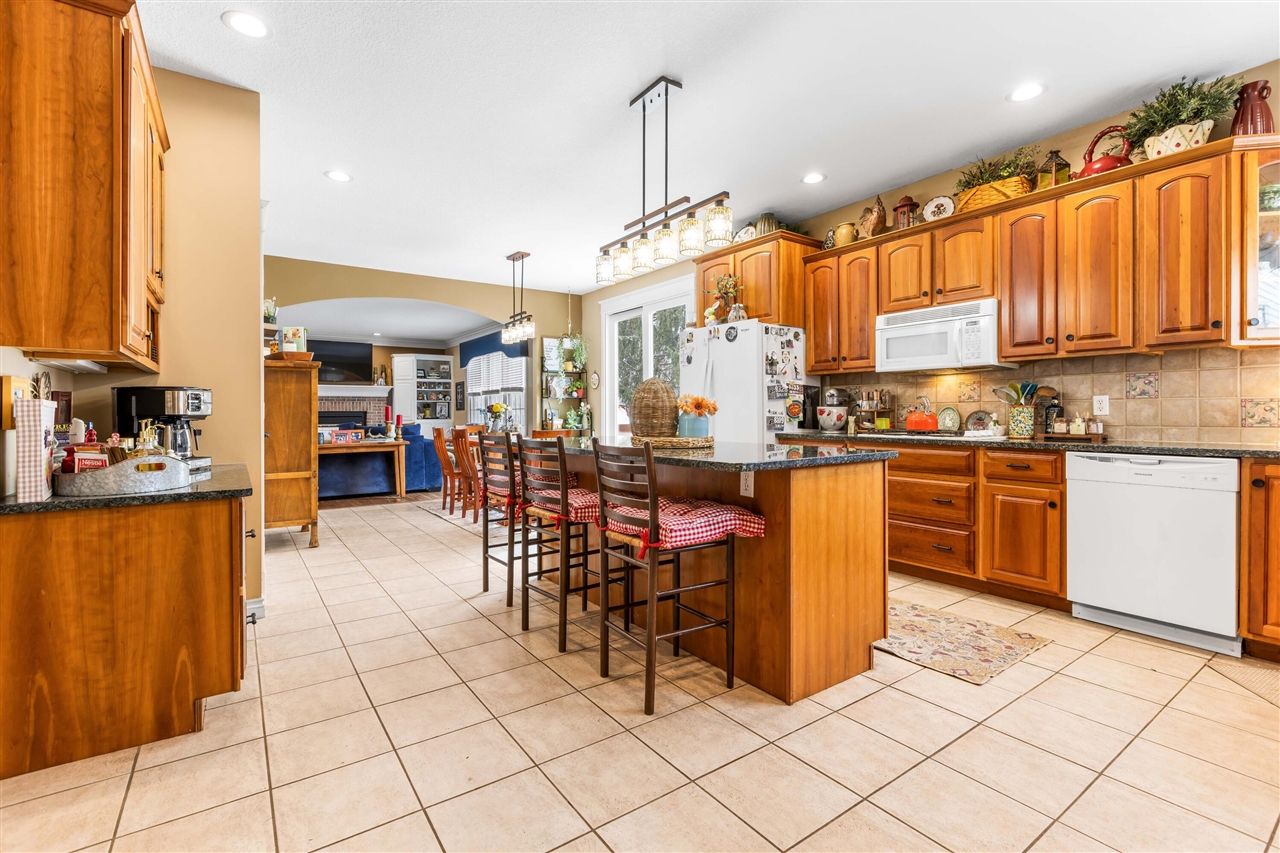 9095 Marsh Creek Circle, Galesburg, MI, 49053-8709