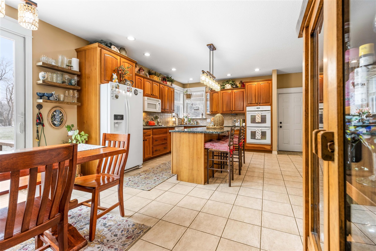 9095 Marsh Creek Circle, Galesburg, MI, 49053-8709