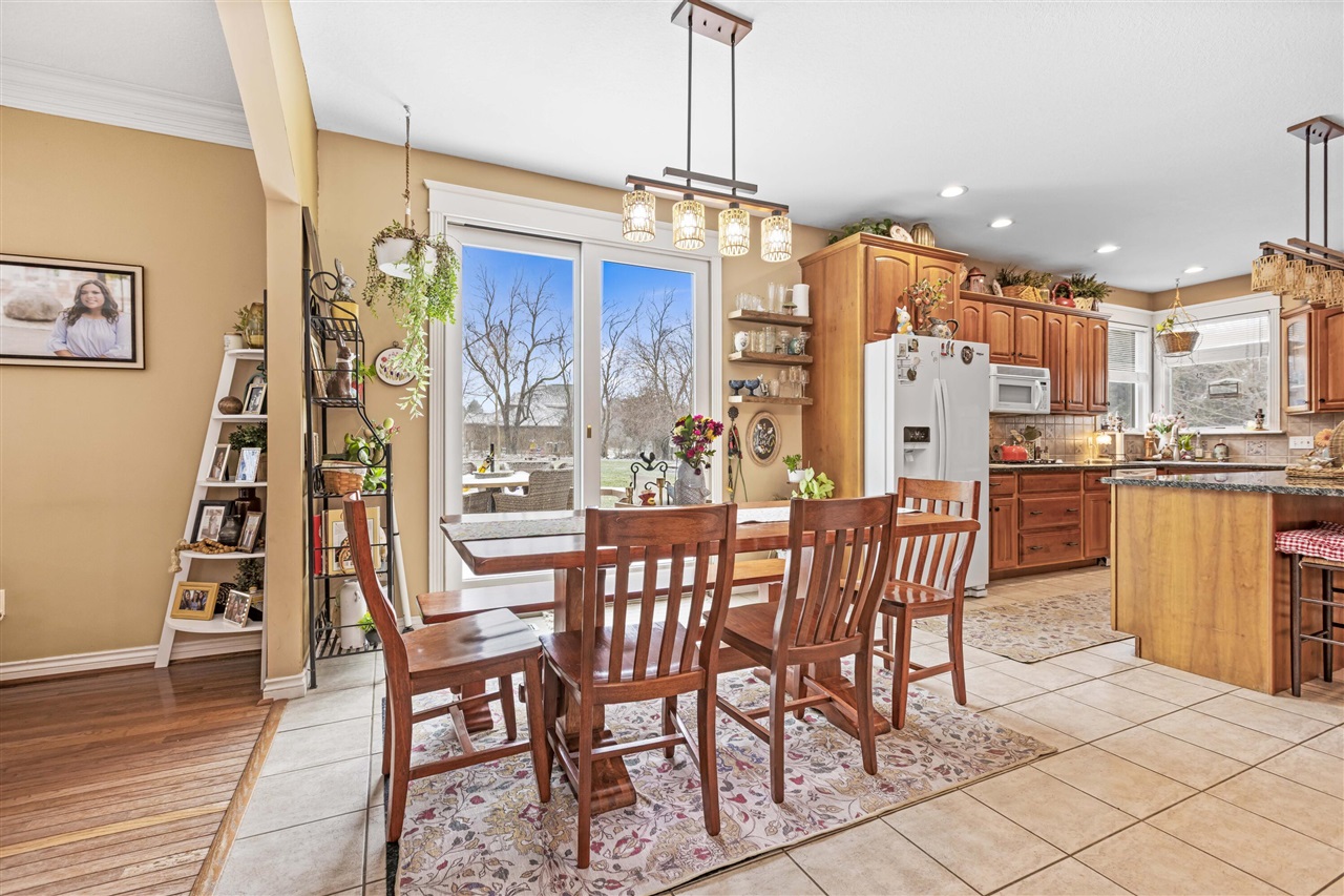 9095 Marsh Creek Circle, Galesburg, MI, 49053-8709