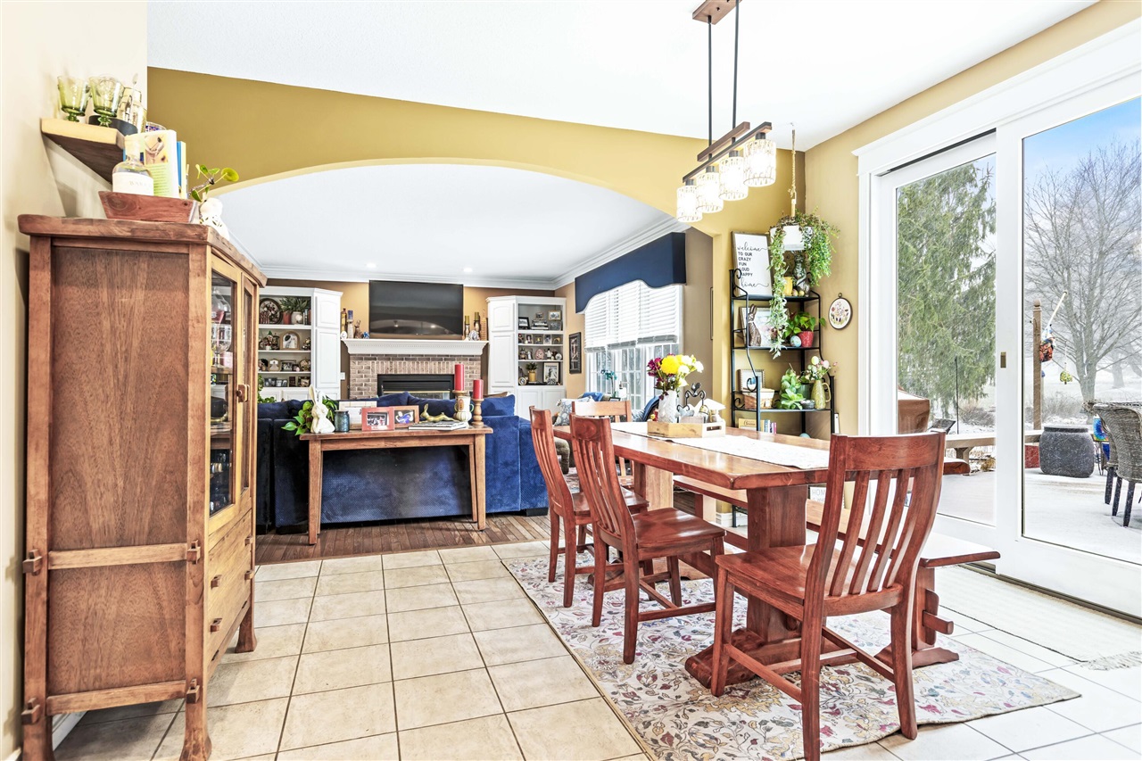 9095 Marsh Creek Circle, Galesburg, MI, 49053-8709