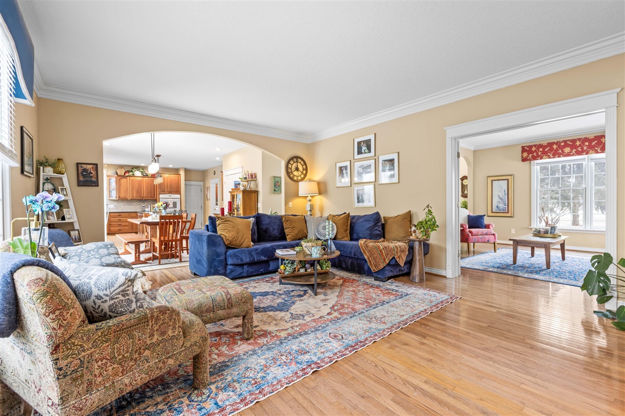 9095 Marsh Creek Circle, Galesburg, MI, 49053-8709