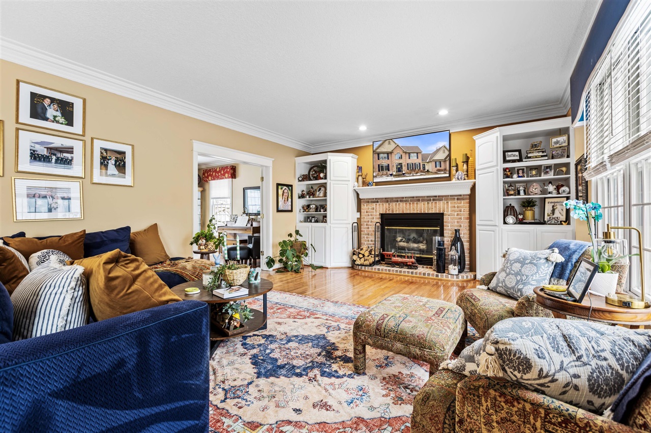 9095 Marsh Creek Circle, Galesburg, MI, 49053-8709