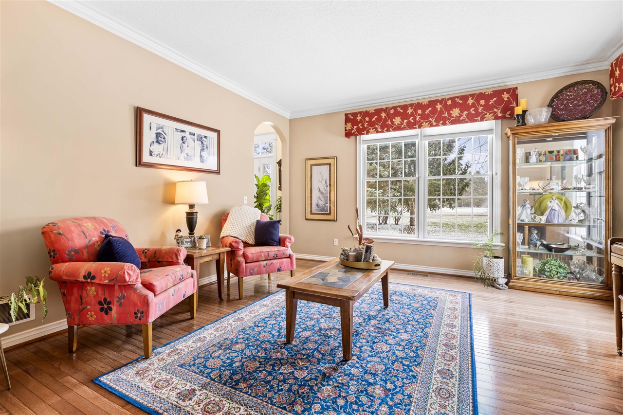 9095 Marsh Creek Circle, Galesburg, MI, 49053-8709