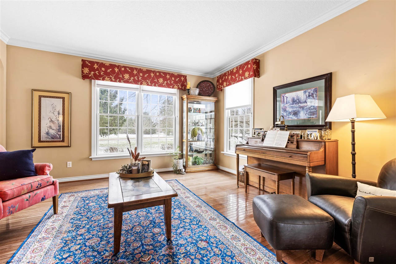 9095 Marsh Creek Circle, Galesburg, MI, 49053-8709