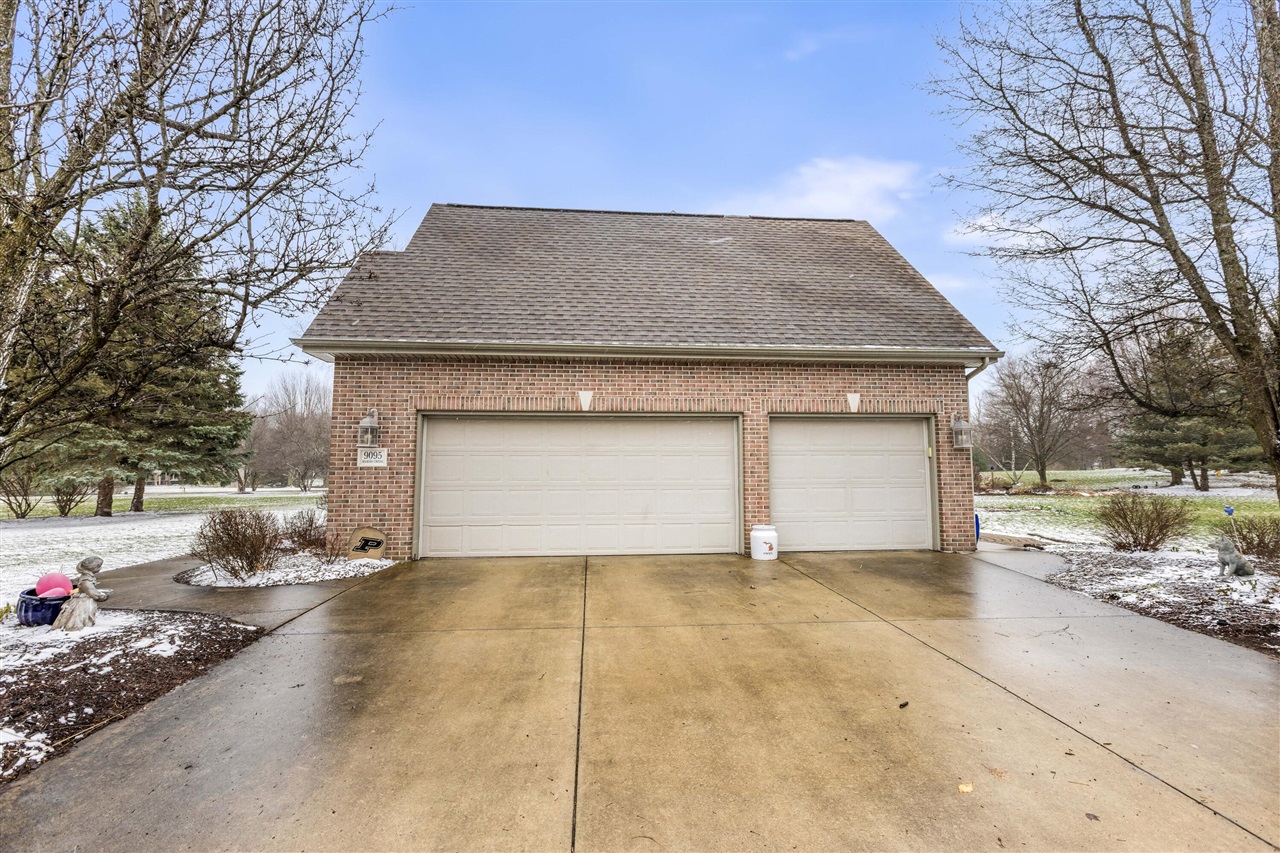 9095 Marsh Creek Circle, Galesburg, MI, 49053-8709