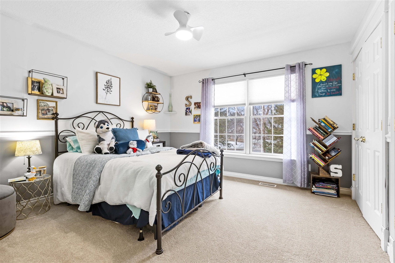 9095 Marsh Creek Circle, Galesburg, MI, 49053-8709