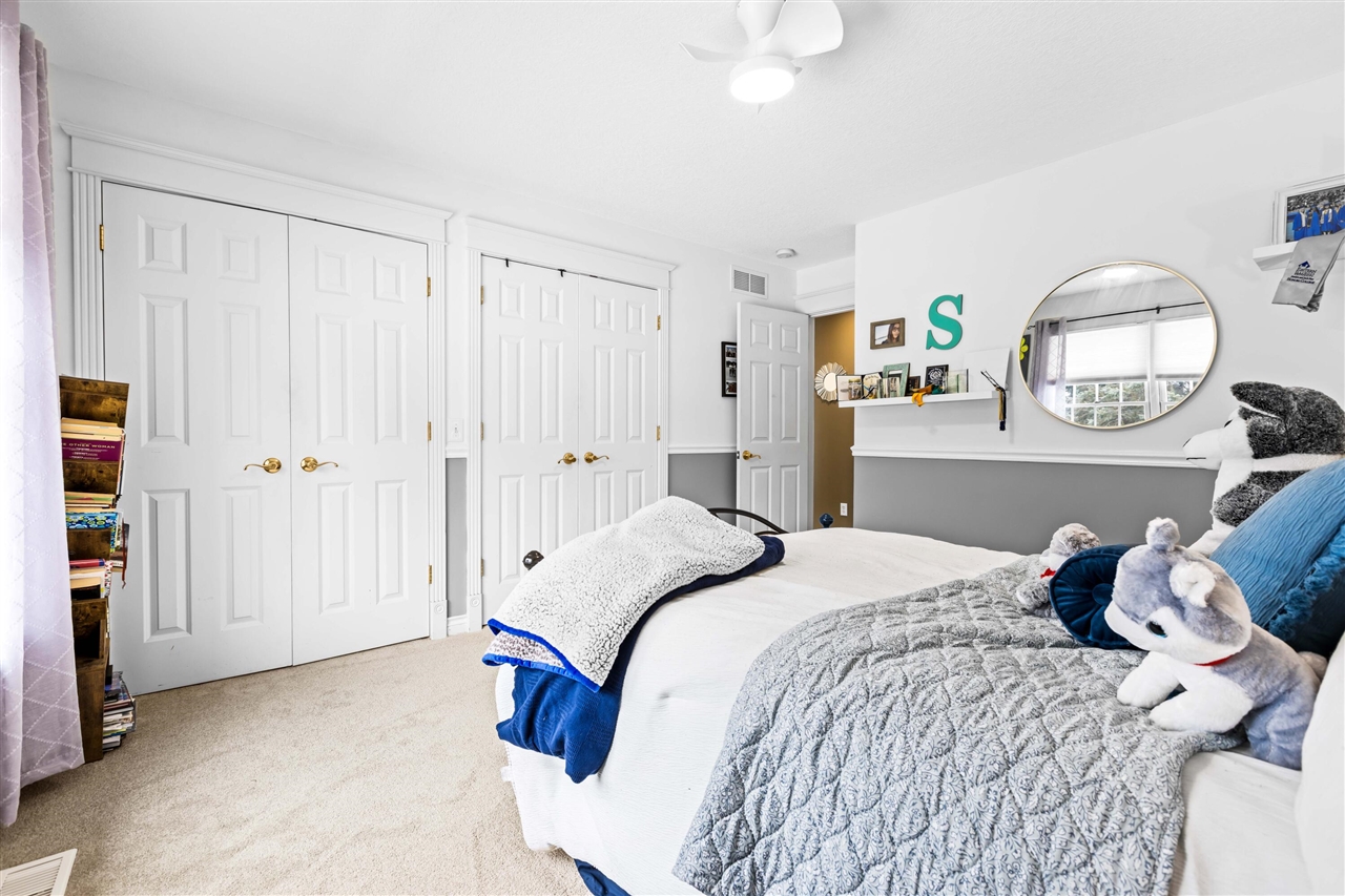 9095 Marsh Creek Circle, Galesburg, MI, 49053-8709