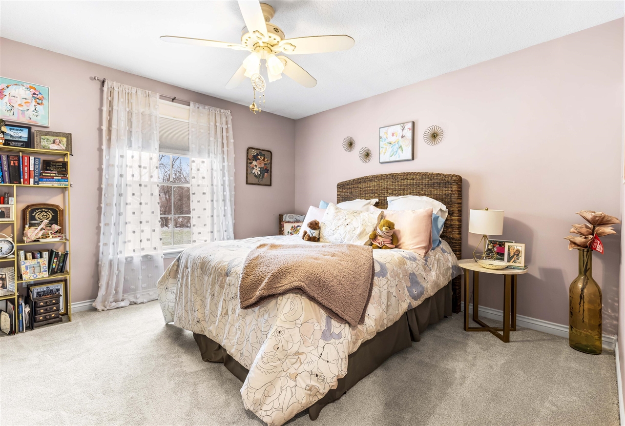 9095 Marsh Creek Circle, Galesburg, MI, 49053-8709