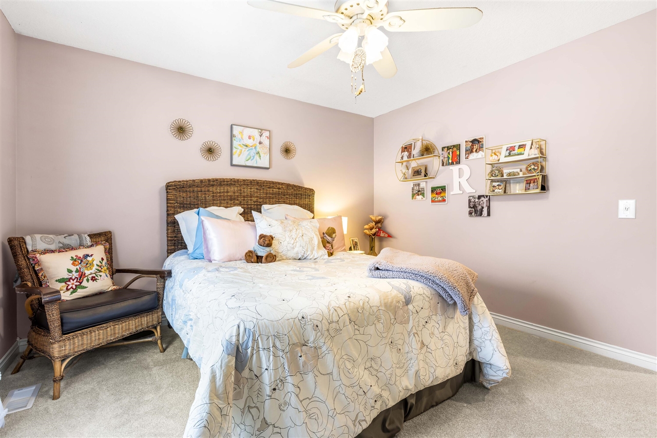 9095 Marsh Creek Circle, Galesburg, MI, 49053-8709