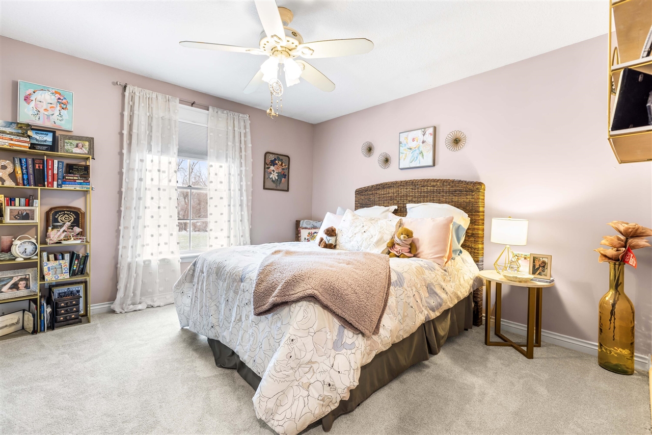 9095 Marsh Creek Circle, Galesburg, MI, 49053-8709