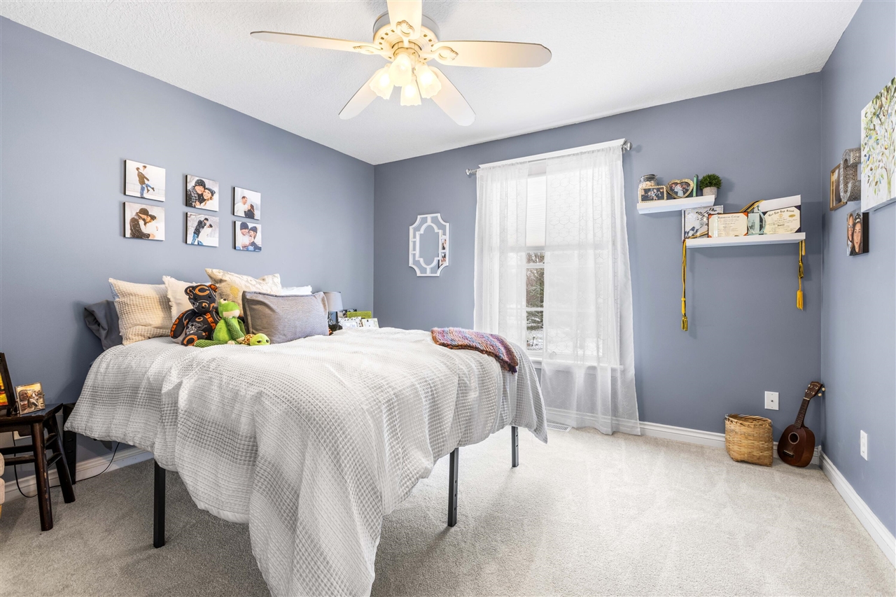 9095 Marsh Creek Circle, Galesburg, MI, 49053-8709