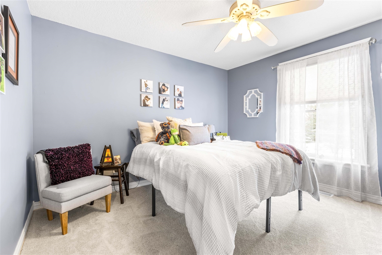 9095 Marsh Creek Circle, Galesburg, MI, 49053-8709