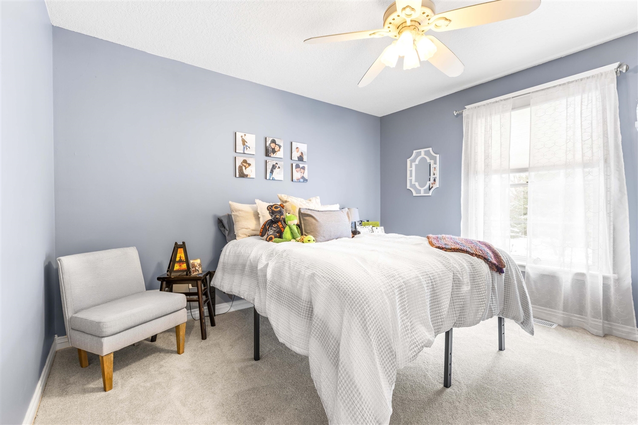 9095 Marsh Creek Circle, Galesburg, MI, 49053-8709