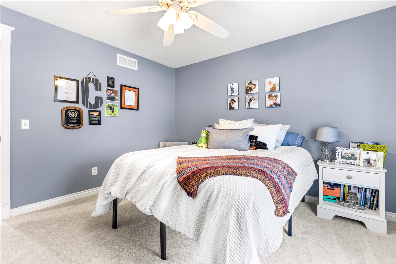 9095 Marsh Creek Circle, Galesburg, MI, 49053-8709