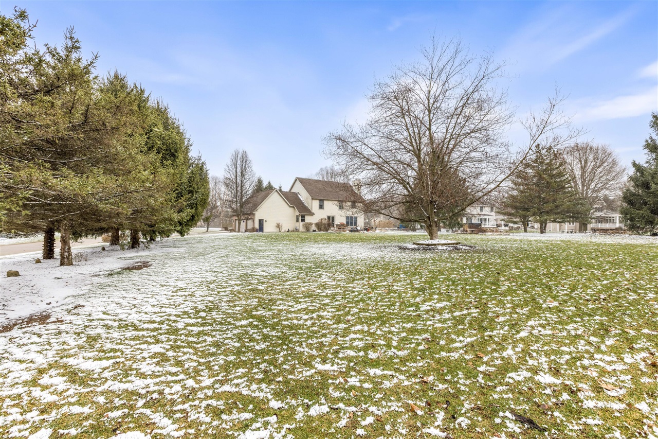 9095 Marsh Creek Circle, Galesburg, MI, 49053-8709